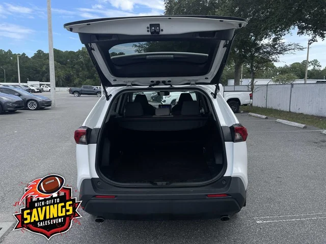 SEMINUEVOS TOYOTA RAV4 a Estados en autogozo