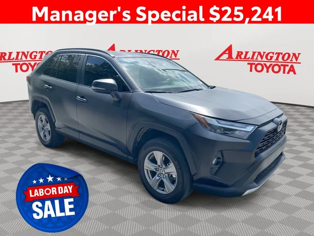 SEMINUEVOS TOYOTA RAV4 a Estados en autogozo