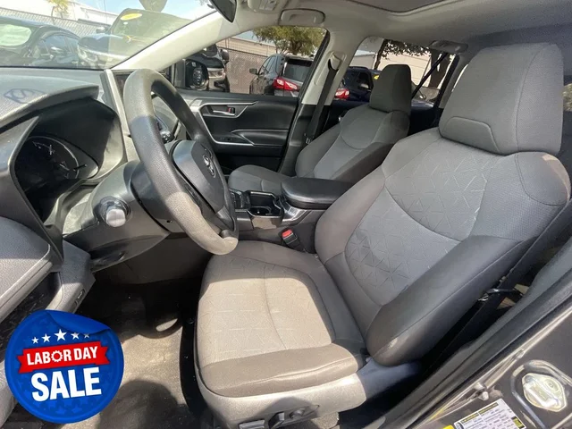 SEMINUEVOS TOYOTA RAV4 a Estados en autogozo