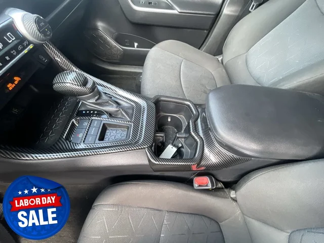 SEMINUEVOS TOYOTA RAV4 a Estados en autogozo