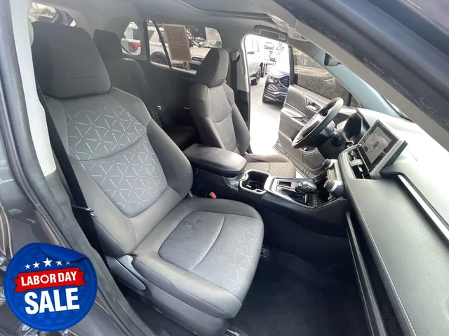SEMINUEVOS TOYOTA RAV4 a Estados en autogozo