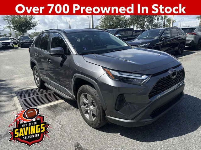 SEMINUEVOS TOYOTA RAV4 a Estados en autogozo