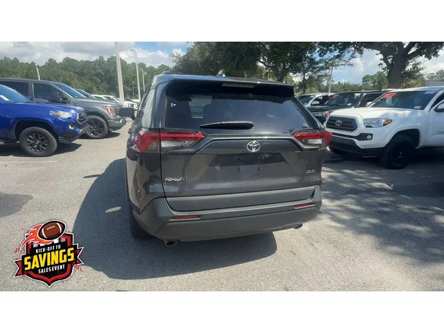 SEMINUEVOS TOYOTA RAV4 a Estados en autogozo
