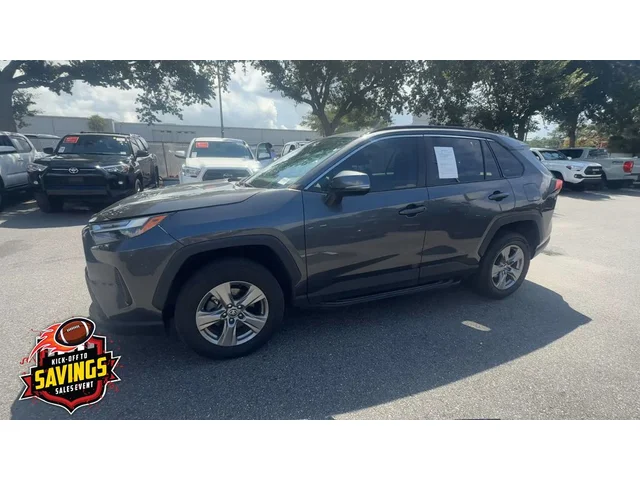 SEMINUEVOS TOYOTA RAV4 a Estados en autogozo