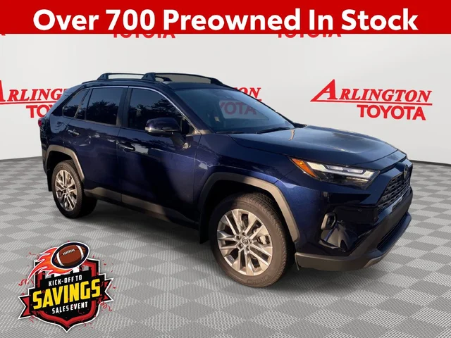 SEMINUEVOS TOYOTA RAV4 a Estados en autogozo