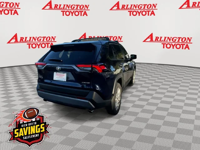 SEMINUEVOS TOYOTA RAV4 a Estados en autogozo