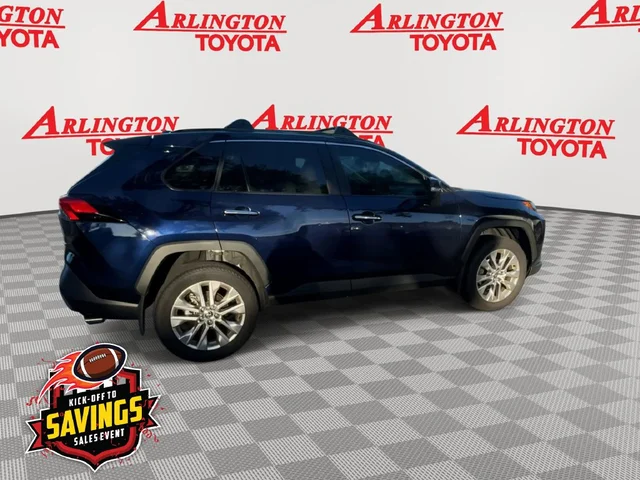SEMINUEVOS TOYOTA RAV4 a Estados en autogozo