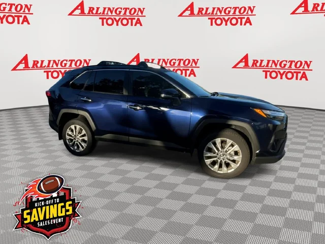 SEMINUEVOS TOYOTA RAV4 a Estados en autogozo