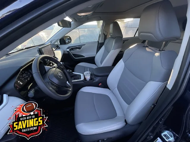 SEMINUEVOS TOYOTA RAV4 a Estados en autogozo