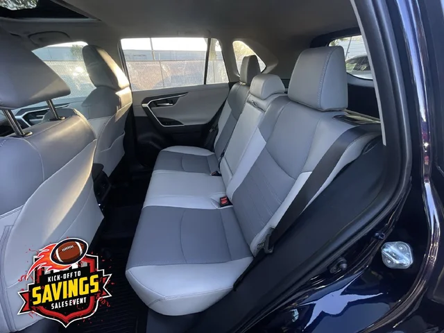 SEMINUEVOS TOYOTA RAV4 a Estados en autogozo