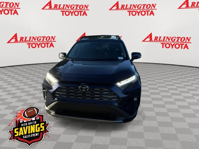 SEMINUEVOS TOYOTA RAV4 a Estados en autogozo