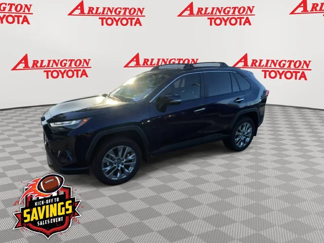 SEMINUEVOS TOYOTA RAV4 a Estados en autogozo