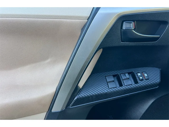 Pre-Owned TOYOTA RAV4 at Anderson Honda in Palo Alto