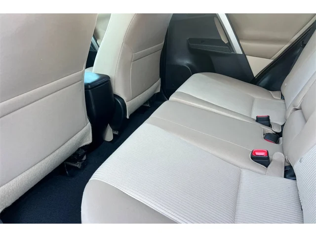 Pre-Owned TOYOTA RAV4 at Anderson Honda in Palo Alto