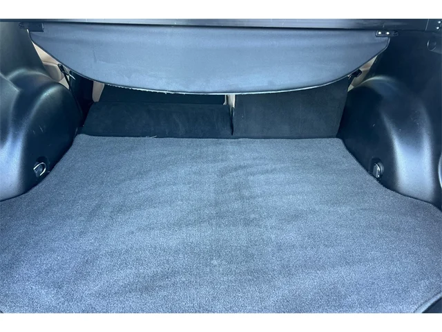 Pre-Owned TOYOTA RAV4 at Anderson Honda in Palo Alto