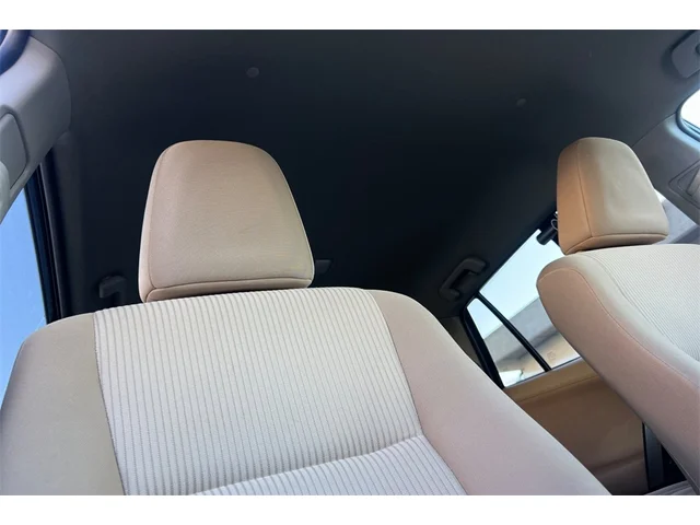 Pre-Owned TOYOTA RAV4 at Anderson Honda in Palo Alto