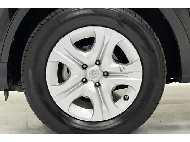 Pre-Owned TOYOTA RAV4 at Anderson Honda in Palo Alto