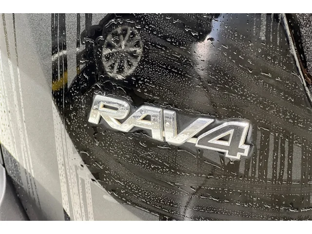 Pre-Owned TOYOTA RAV4 at Anderson Honda in Palo Alto