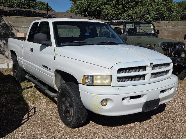 SEMINUEVOS DODGE Ram 1500 a Estados en autogozo