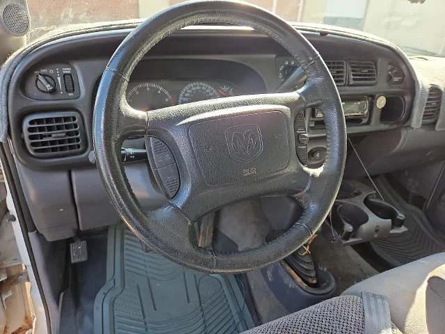 SEMINUEVOS DODGE Ram 1500 a Estados en autogozo