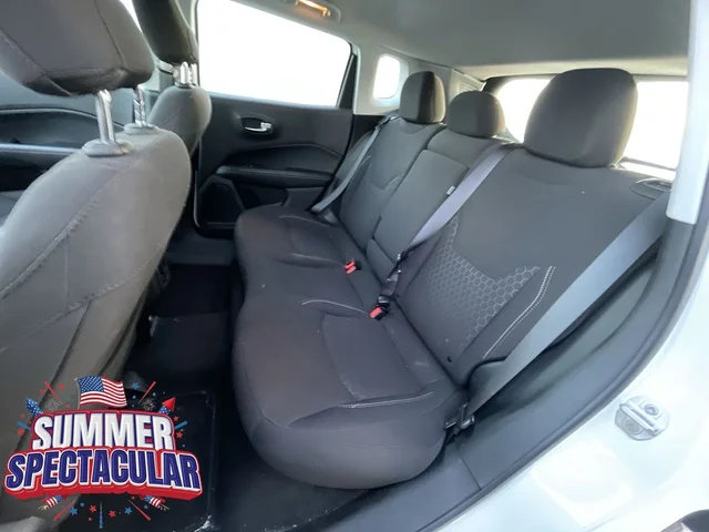 SEMINUEVOS JEEP Compass a Estados en autogozo