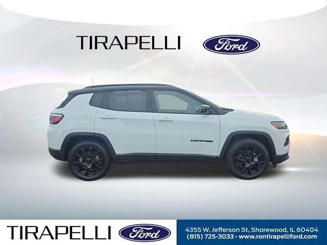 SEMINUEVOS JEEP Compass a Estados en autogozo