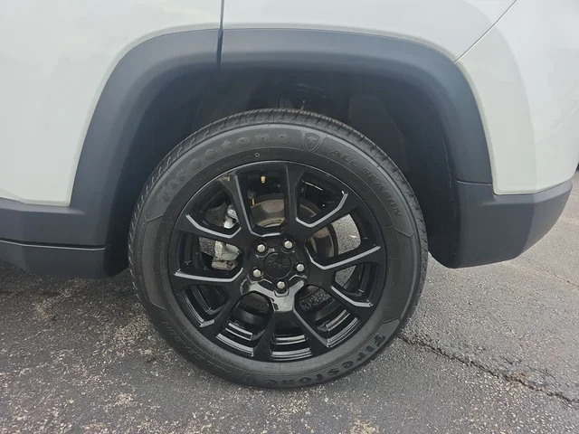 SEMINUEVOS JEEP Compass a Estados en autogozo