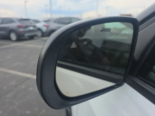 SEMINUEVOS JEEP Compass a Estados en autogozo