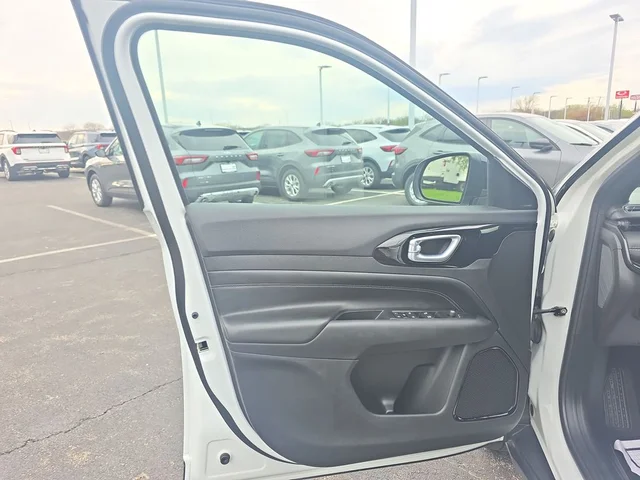 SEMINUEVOS JEEP Compass a Estados en autogozo