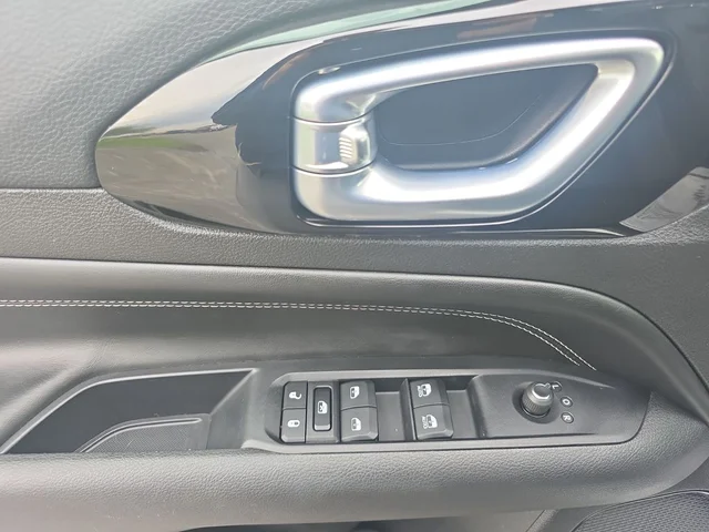 SEMINUEVOS JEEP Compass a Estados en autogozo