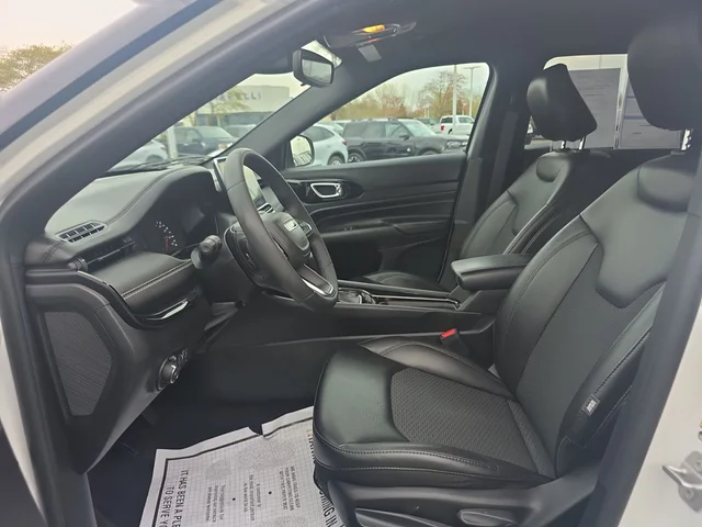 SEMINUEVOS JEEP Compass a Estados en autogozo