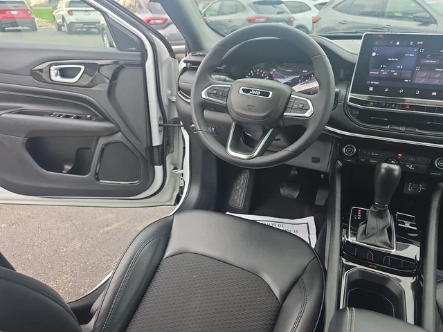 SEMINUEVOS JEEP Compass a Estados en autogozo