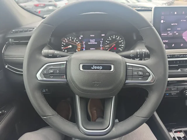 SEMINUEVOS JEEP Compass a Estados en autogozo