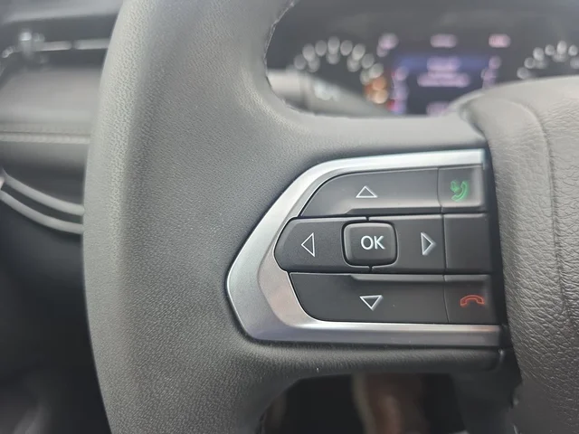 SEMINUEVOS JEEP Compass a Estados en autogozo