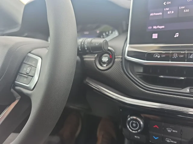 SEMINUEVOS JEEP Compass a Estados en autogozo