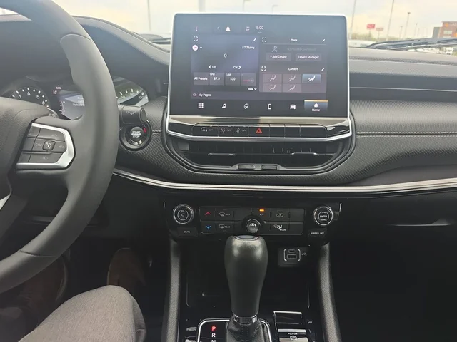 SEMINUEVOS JEEP Compass a Estados en autogozo