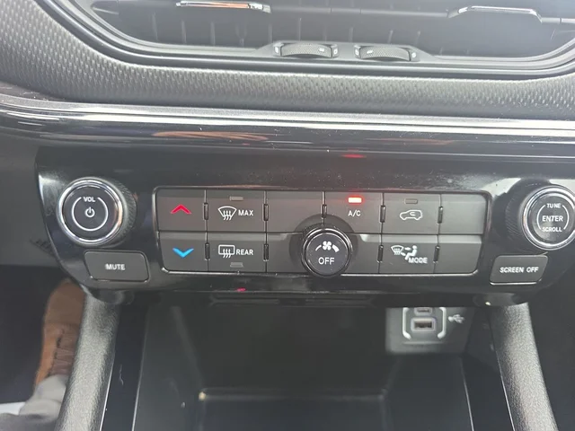 SEMINUEVOS JEEP Compass a Estados en autogozo