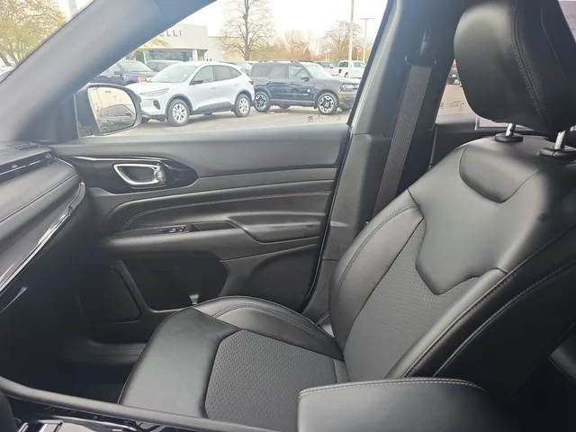 SEMINUEVOS JEEP Compass a Estados en autogozo