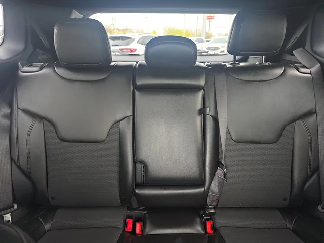 SEMINUEVOS JEEP Compass a Estados en autogozo