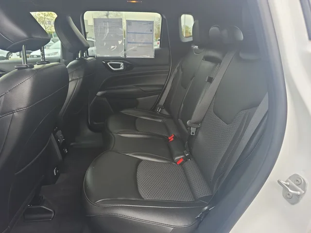 SEMINUEVOS JEEP Compass a Estados en autogozo