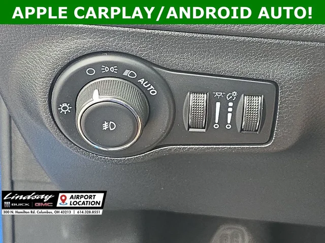SEMINUEVOS JEEP Compass a Estados en autogozo