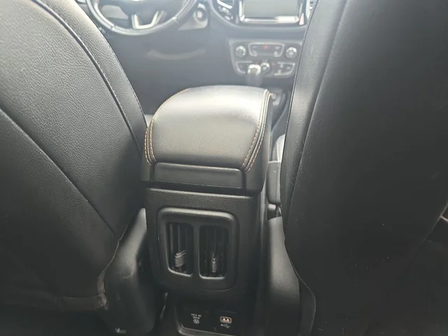 SEMINUEVOS JEEP Compass a Estados en autogozo