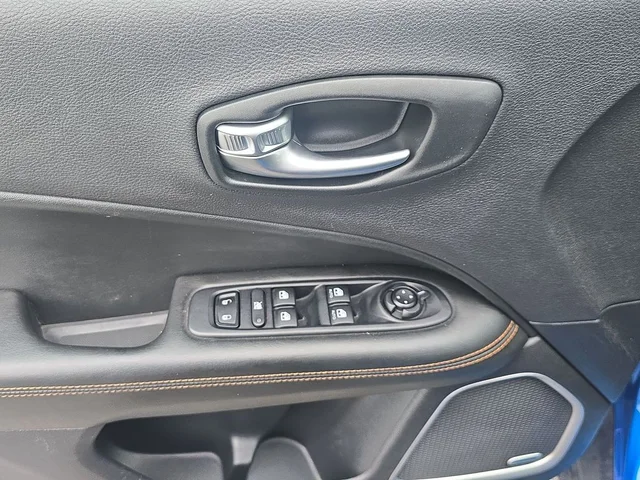 SEMINUEVOS JEEP Compass a Estados en autogozo