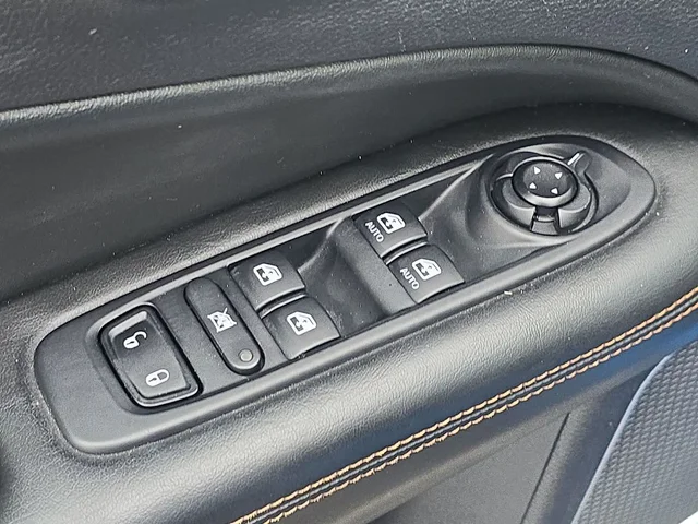 SEMINUEVOS JEEP Compass a Estados en autogozo