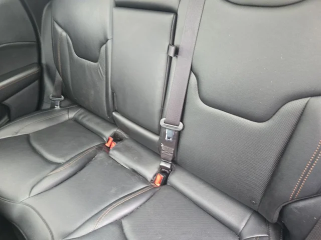 SEMINUEVOS JEEP Compass a Estados en autogozo