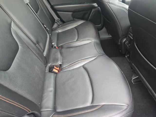 SEMINUEVOS JEEP Compass a Estados en autogozo
