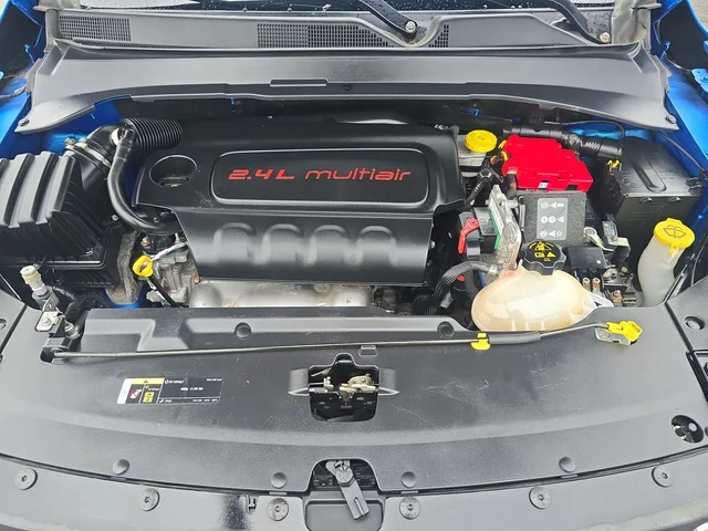 SEMINUEVOS JEEP Compass a Estados en autogozo