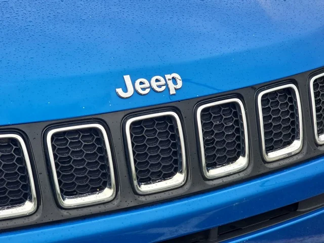 SEMINUEVOS JEEP Compass a Estados en autogozo