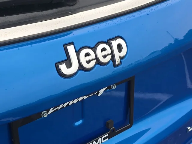 SEMINUEVOS JEEP Compass a Estados en autogozo