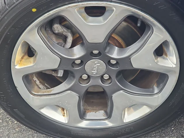 SEMINUEVOS JEEP Compass a Estados en autogozo